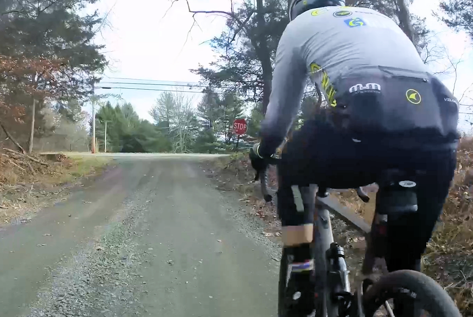 2024 Leftover Gravel Classic